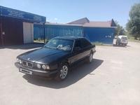 BMW 525 1995 года за 2 790 000 тг. в Алматы