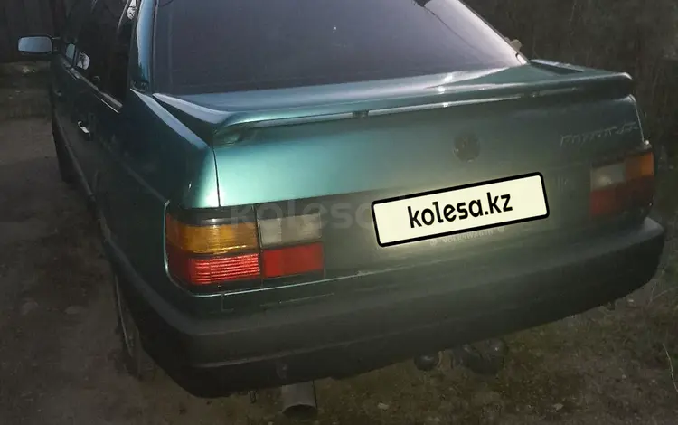 Volkswagen Passat 1991 года за 950 000 тг. в Алматы