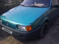 Volkswagen Passat 1991 года за 950 000 тг. в Алматы – фото 5