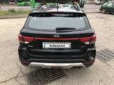 Kia Rio X-Line 2021 года за 8 500 000 тг. в Алматы – фото 5