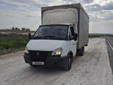 ГАЗ ГАЗель 2012 года за 6 900 000 тг. в Актобе – фото 4