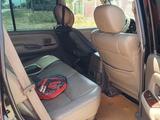 Toyota Land Cruiser Prado 2001 годаfor8 000 000 тг. в Алматы – фото 5