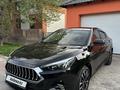 JAC J7 2023 годаүшін5 300 000 тг. в Шымкент