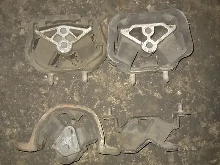 Подушка двигателя за 8 000 тг. в Алматы – фото 2