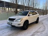 Lexus RX 350 2007 года за 6 200 000 тг. в Актобе