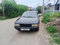 Audi 80 1990 года за 900 000 тг. в Алматы – фото 2