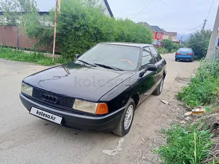 Audi 80 1990 года за 900 000 тг. в Алматы
