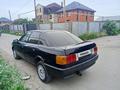 Audi 80 1990 года за 900 000 тг. в Алматы – фото 7
