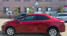 Toyota Corolla 2017 года за 6 900 000 тг. в Атырау – фото 4