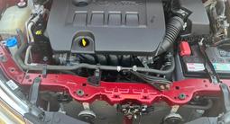 Toyota Corolla 2017 года за 6 900 000 тг. в Атырау – фото 5