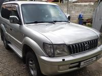 Toyota Land Cruiser Prado 2001 годаfor6 500 000 тг. в Алматы