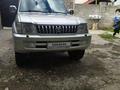 Toyota Land Cruiser Prado 2001 года за 6 500 000 тг. в Алматы – фото 4