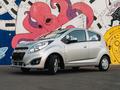 Chevrolet Spark Optimum AT Plus 2022 года за 5 690 000 тг. в Актобе – фото 2