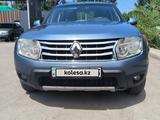 Renault Duster 2013 годаүшін5 200 000 тг. в Талдыкорган