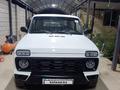 ВАЗ (Lada) Lada 2121 2012 года за 2 300 000 тг. в Алматы