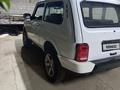 ВАЗ (Lada) Lada 2121 2012 года за 2 300 000 тг. в Алматы – фото 2