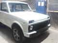 ВАЗ (Lada) Lada 2121 2012 года за 2 300 000 тг. в Алматы – фото 3