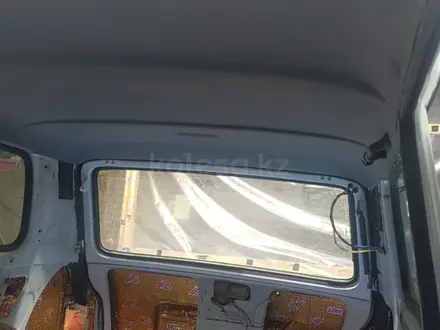 ВАЗ (Lada) Lada 2121 2012 года за 2 300 000 тг. в Алматы – фото 4