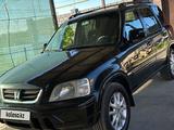 Honda CR-V 1998 года за 3 100 000 тг. в Шымкент – фото 2