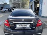 Nissan Teana 2009 года за 4 500 000 тг. в Атырау – фото 5