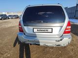 Subaru Forester 2004 года за 2 384 002 тг. в Алматы – фото 2