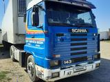 Scania 1994 года за 9 500 000 тг. в Боралдай