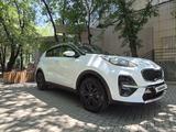 Kia Sportage 2018 года за 9 000 000 тг. в Алматы – фото 5
