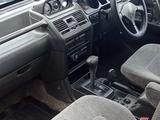 Mitsubishi Pajero 1994 года за 3 300 000 тг. в Тобыл – фото 3