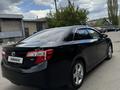 Toyota Camry 2012 года за 7 450 000 тг. в Астана – фото 11