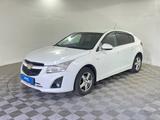 Chevrolet Cruze 2013 года за 2 790 000 тг. в Павлодар