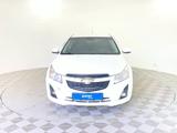 Chevrolet Cruze 2013 года за 2 790 000 тг. в Павлодар – фото 2