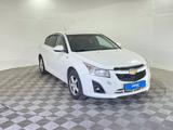 Chevrolet Cruze 2013 года за 2 790 000 тг. в Павлодар – фото 3