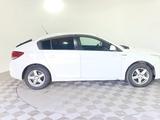 Chevrolet Cruze 2013 года за 2 790 000 тг. в Павлодар – фото 4