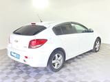 Chevrolet Cruze 2013 года за 2 790 000 тг. в Павлодар – фото 5