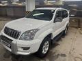 Toyota Land Cruiser Prado 2005 года за 12 800 000 тг. в Астана – фото 2