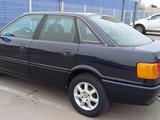 Audi 80 1991 года за 1 900 000 тг. в Алматы – фото 5
