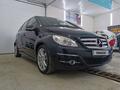 Mercedes-Benz B 180 2009 года за 4 000 000 тг. в Атырау – фото 11