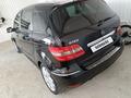 Mercedes-Benz B 180 2009 года за 4 000 000 тг. в Атырау – фото 9