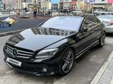 Mercedes-Benz CL 550 2007 года за 10 000 000 тг. в Алматы