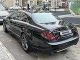 Mercedes-Benz CL 550 2007 года за 10 000 000 тг. в Алматы – фото 3