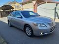 Toyota Camry 2007 годаүшін6 050 000 тг. в Шымкент – фото 4