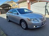 Toyota Camry 2007 года за 6 050 000 тг. в Шымкент – фото 3