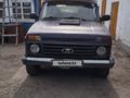 ВАЗ (Lada) Lada 2121 2002 года за 1 100 000 тг. в Павлодар