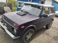 ВАЗ (Lada) Lada 2121 2002 года за 1 100 000 тг. в Павлодар – фото 2