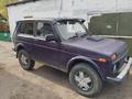 ВАЗ (Lada) Lada 2121 2002 года за 1 100 000 тг. в Павлодар – фото 9