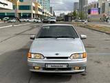 ВАЗ (Lada) 2114 2012 годаүшін900 000 тг. в Экибастуз – фото 2