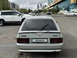 ВАЗ (Lada) 2114 2012 годаүшін900 000 тг. в Экибастуз – фото 5