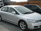 Honda Civic 2005 года за 400 000 тг. в Павлодар