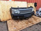 Ноускат КОМПЛЕКТ на RANGE ROVER 3, LAND ROVER 3 за 370 000 тг. в Алматы – фото 4