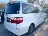 Toyota Alphard 2005 годаfor7 650 000 тг. в Алматы – фото 5